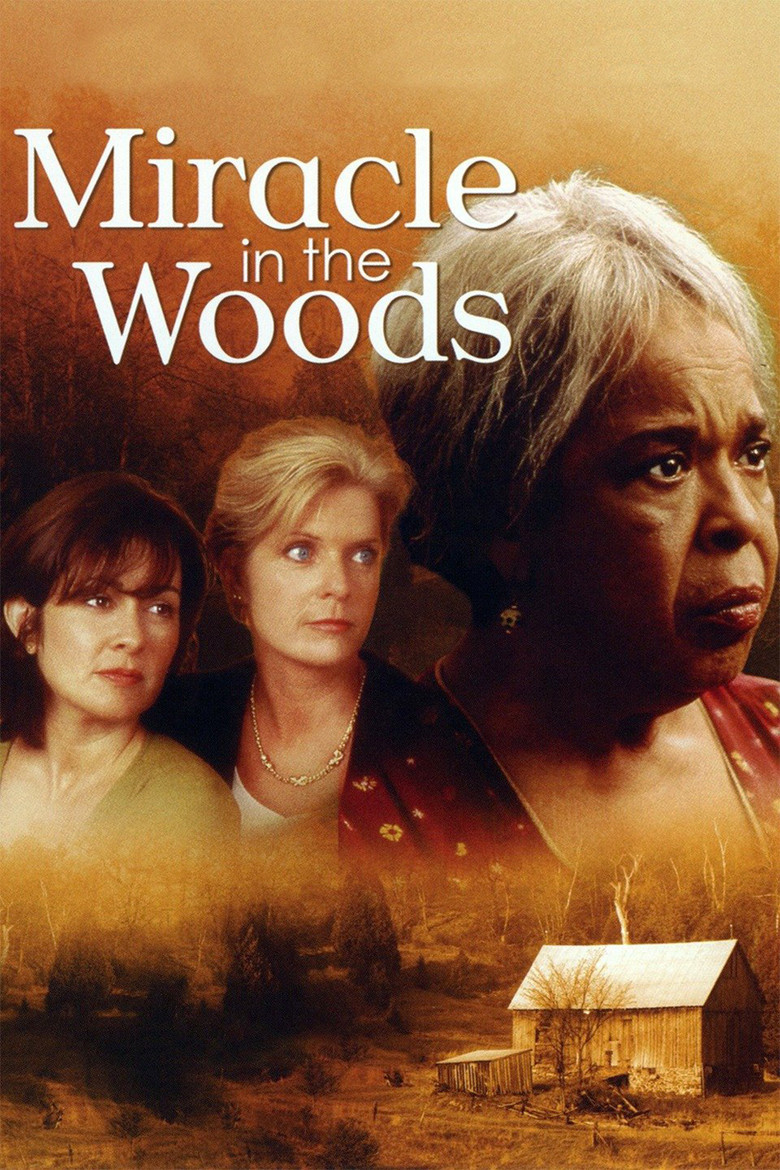 Miracle in the Woods (1997) TMDB poster