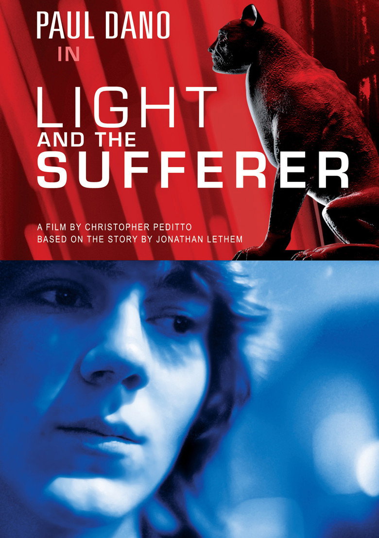 Light and the Sufferer (2008) TMDB poster