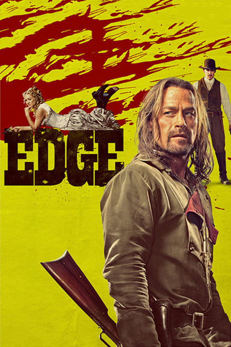 Edge (2015) TMDB poster