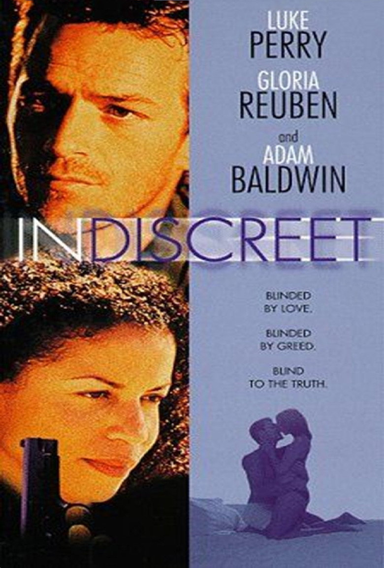 Indiscreet (1998) TMDB poster
