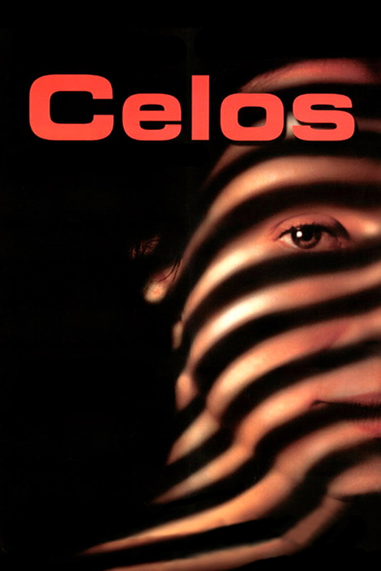 Celos (1999) TMDB poster