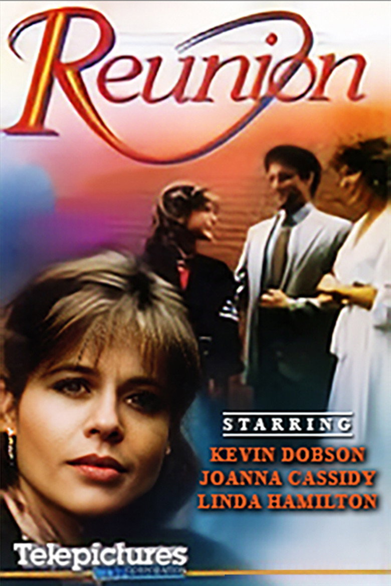 Reunion (1980) TMDB poster