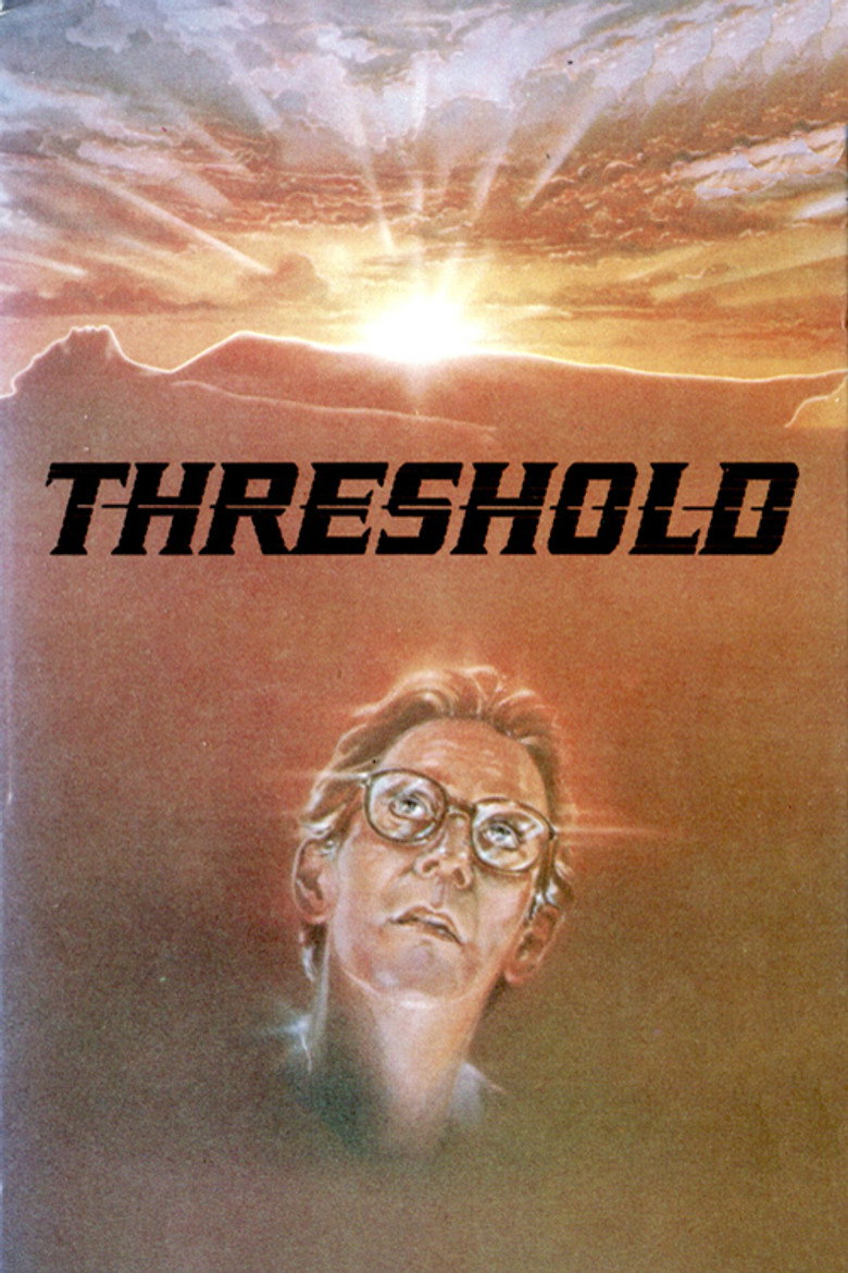 Поріг / Threshold (1981) TMDB poster
