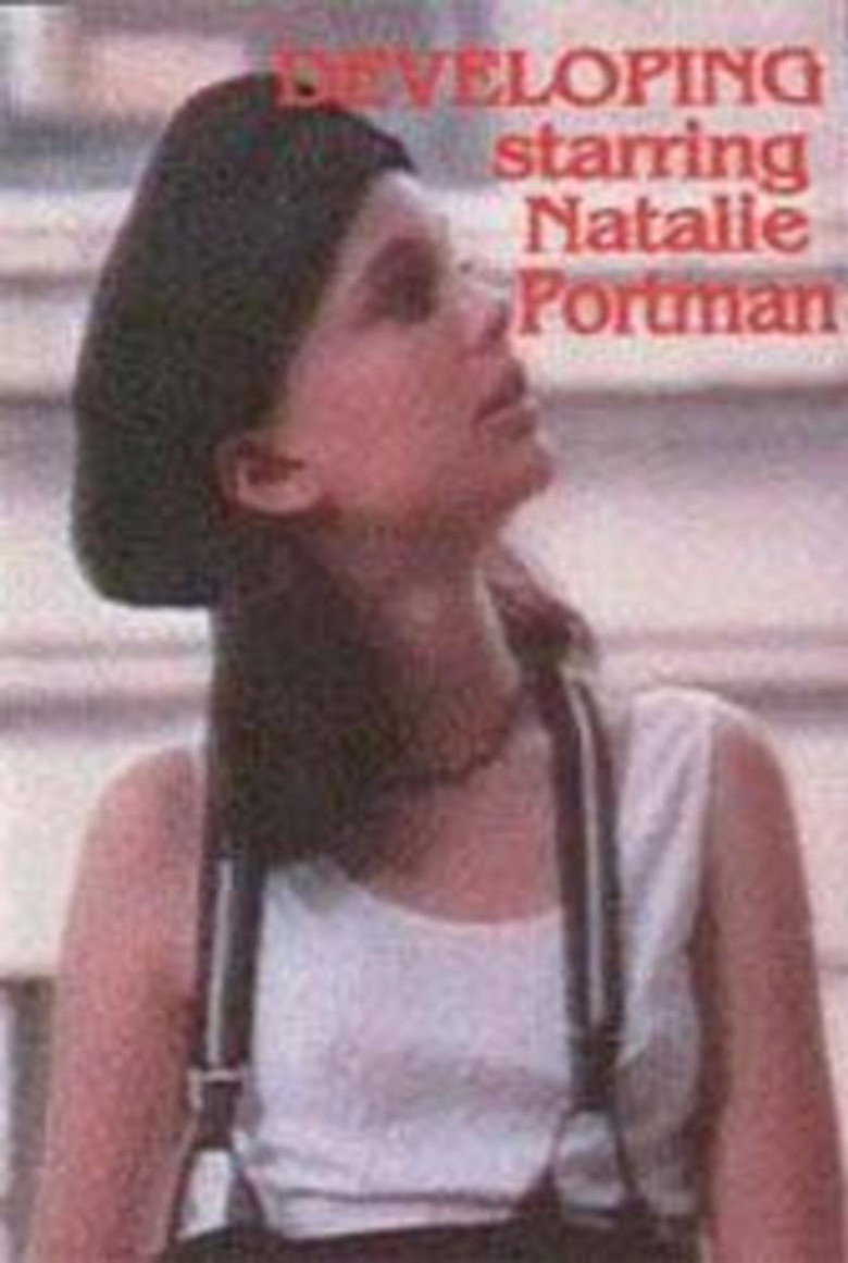 Developing (1995) TMDB poster