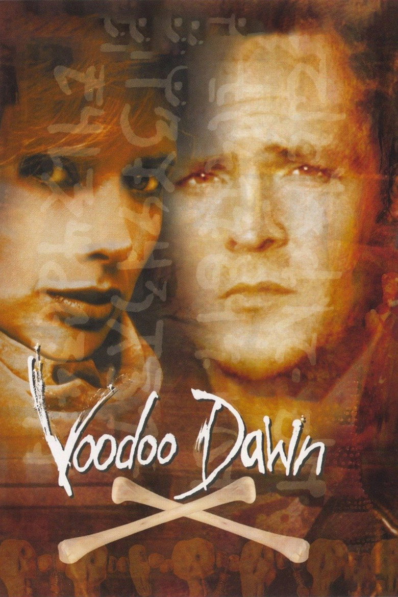 Voodoo Dawn (2000) TMDB poster