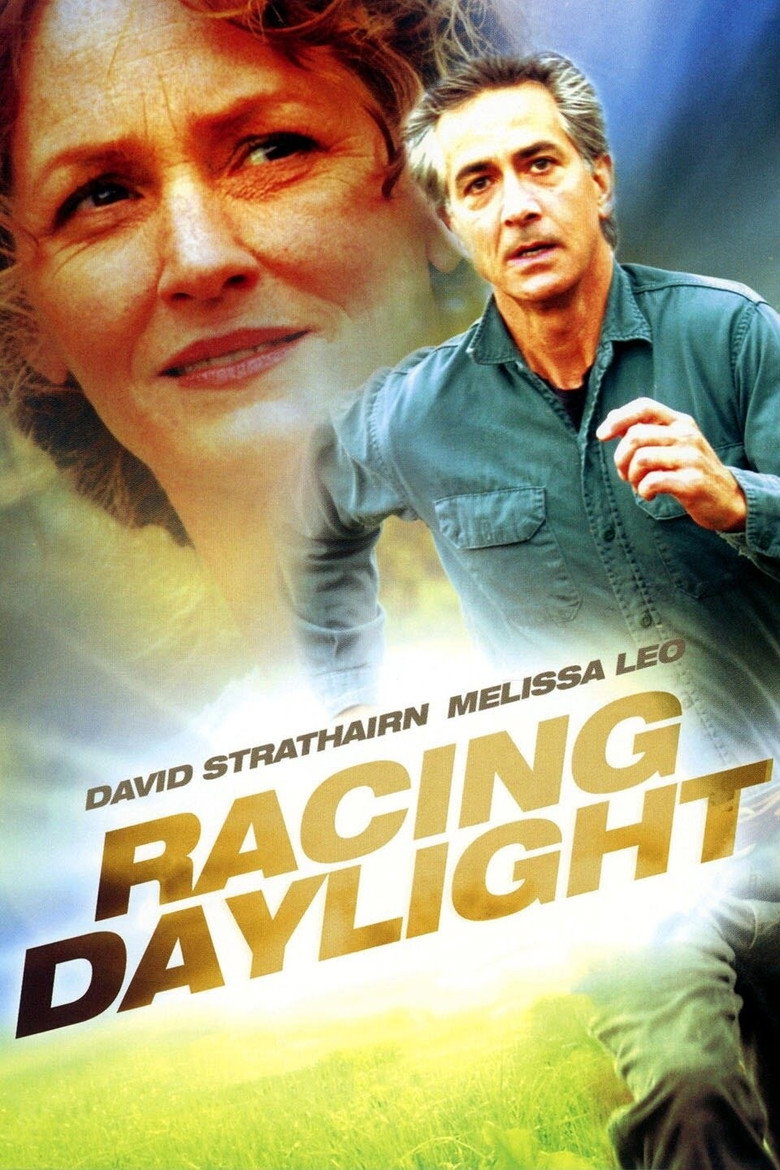 Racing Daylight (2007) TMDB poster