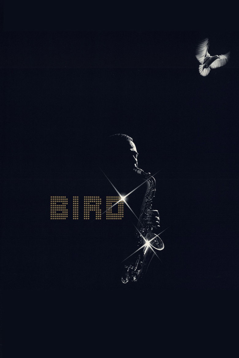 Bird (1988) TMDB poster