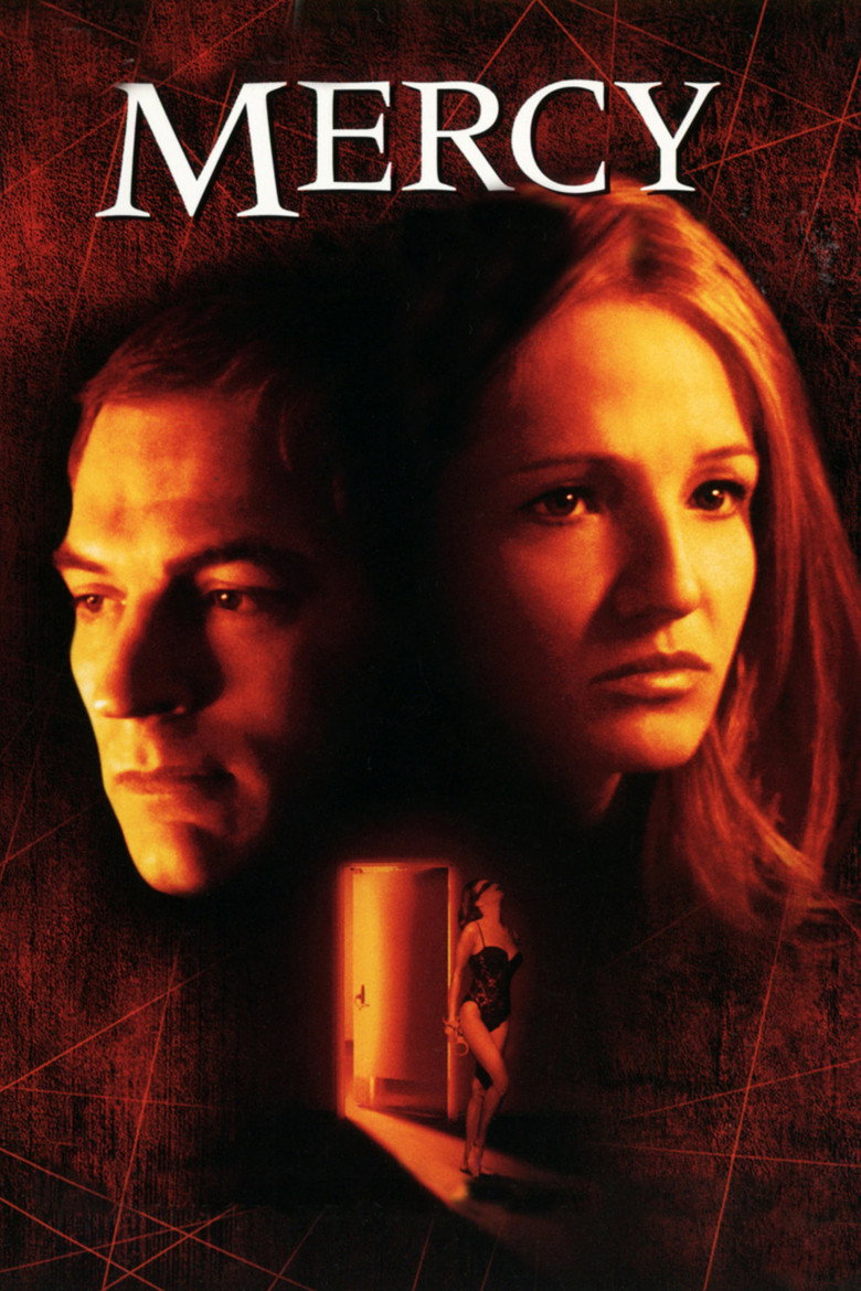 Mercy (2000) TMDB poster