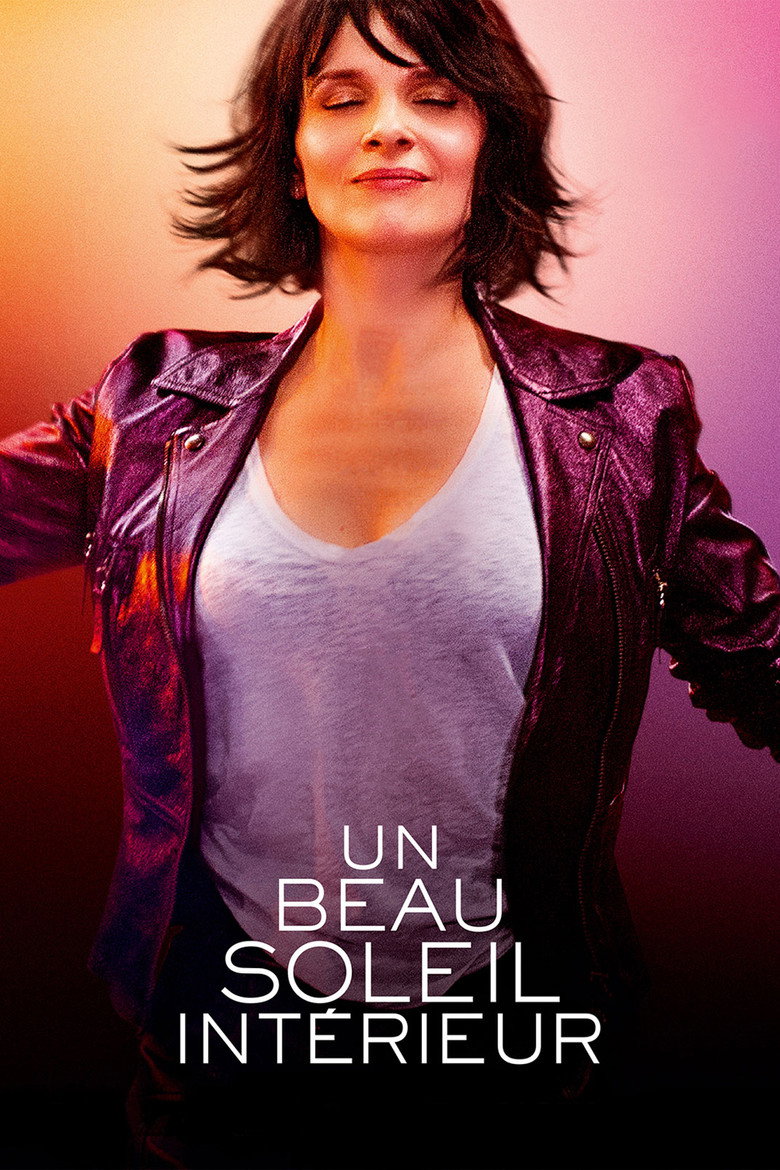 Un beau soleil intérieur (2017) TMDB poster