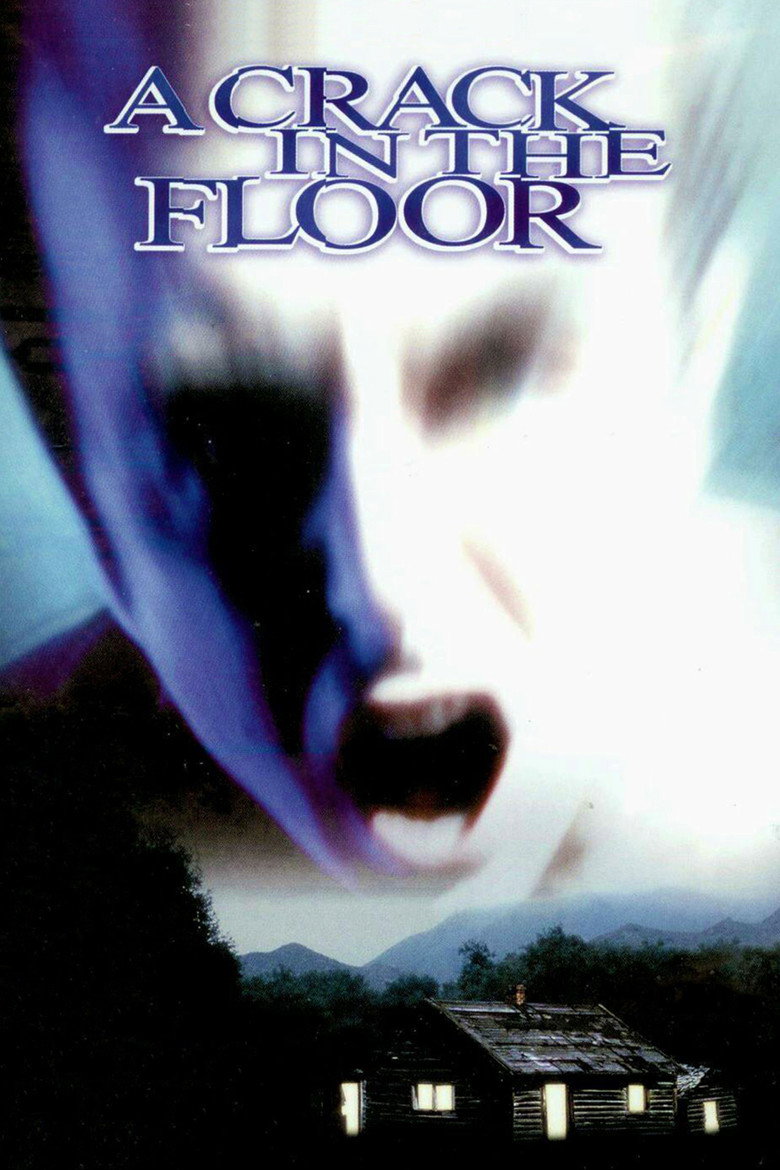 A Crack in the Floor (2001) TMDB poster