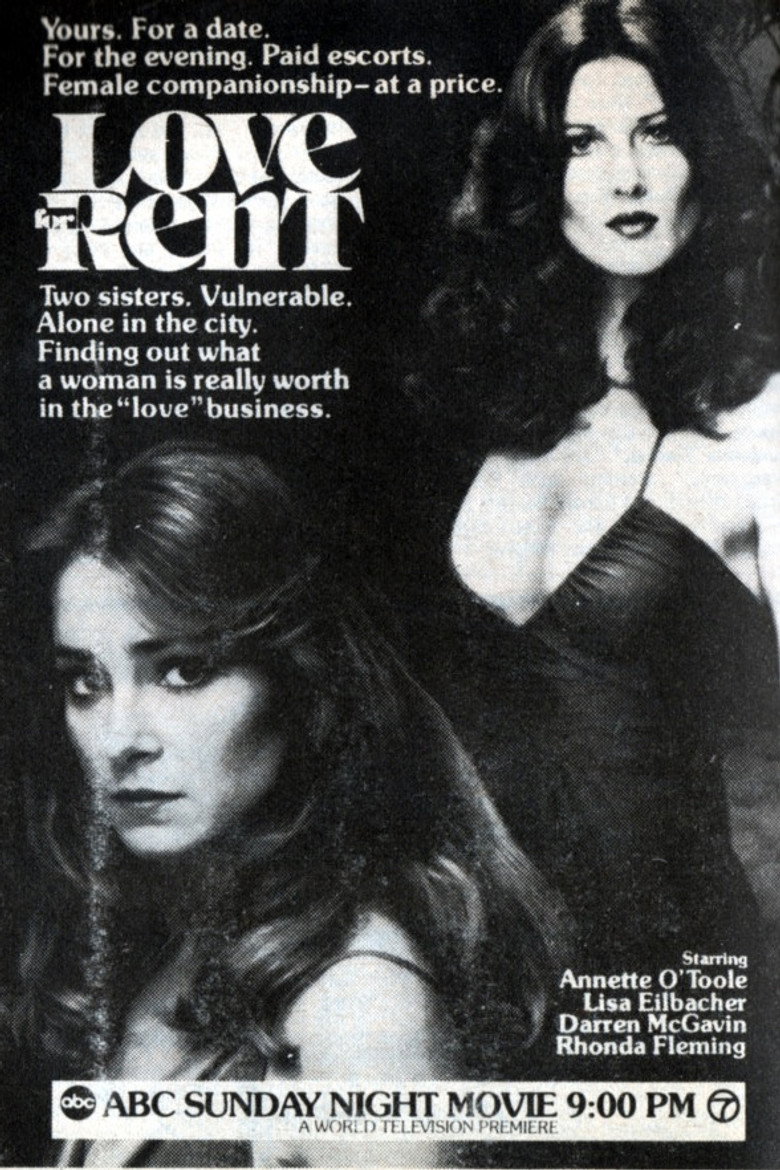 Love for Rent (1979) TMDB poster