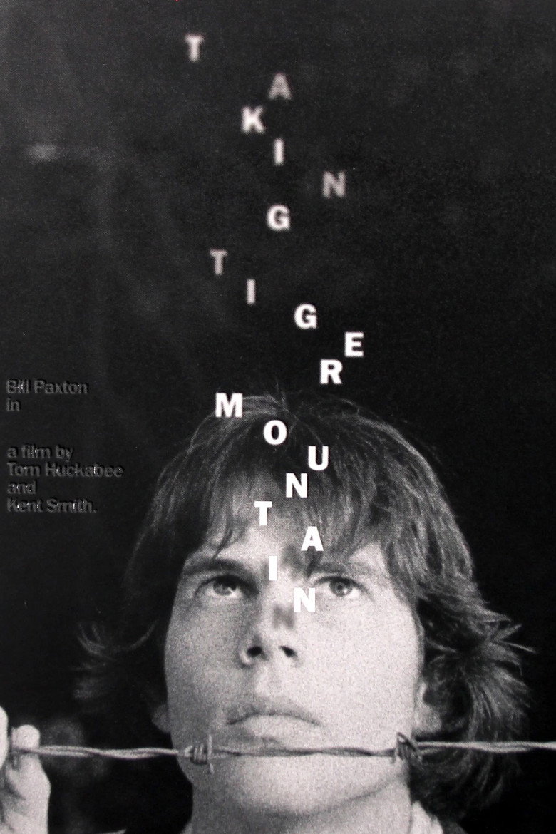 Taking Tiger Mountain (1982) TMDB poster