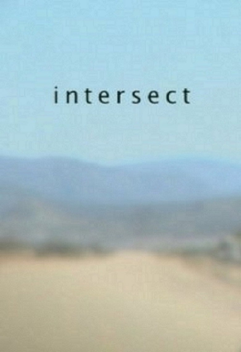 Intersect (2009) TMDB poster