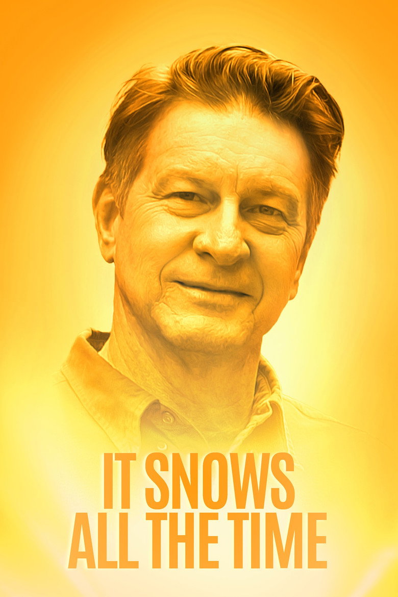 It Snows All the Time (2022) TMDB poster