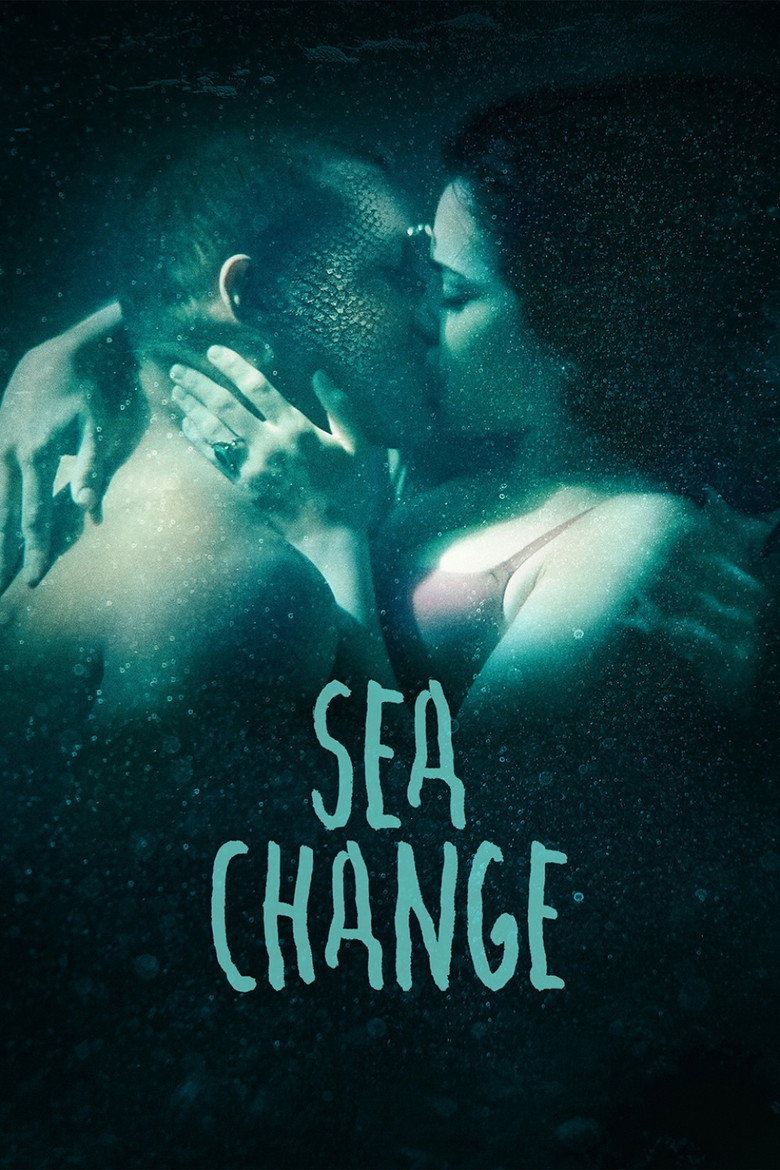 Sea Change (2017) TMDB poster