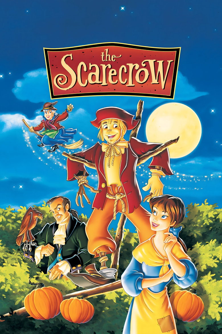 The Scarecrow (2000) TMDB poster