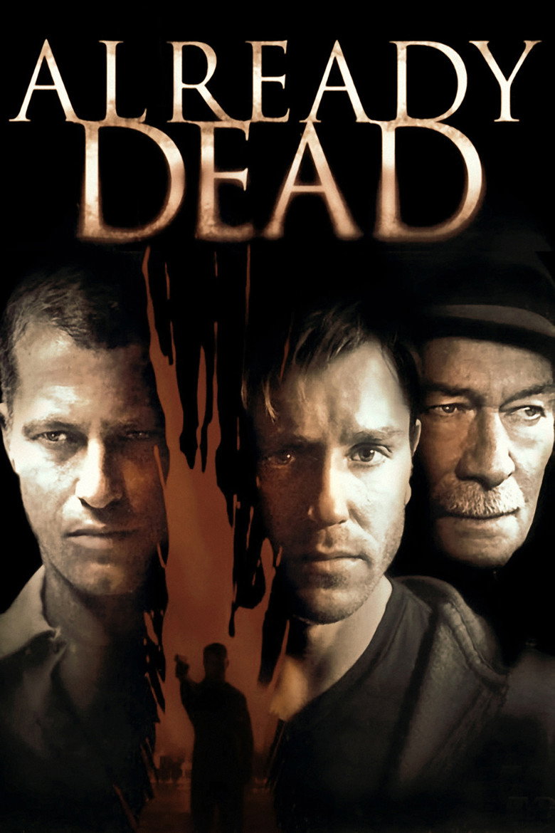 Пастка / Already Dead (2007) TMDB poster