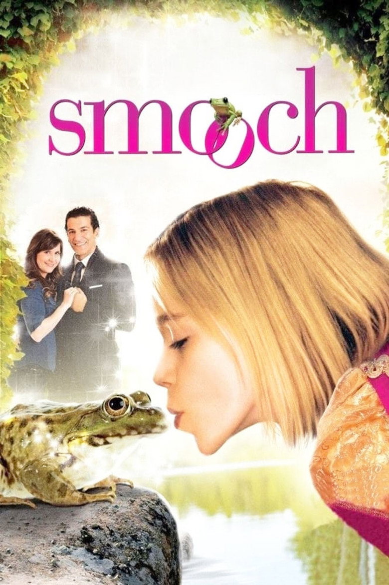 Smooch (2011) TMDB poster
