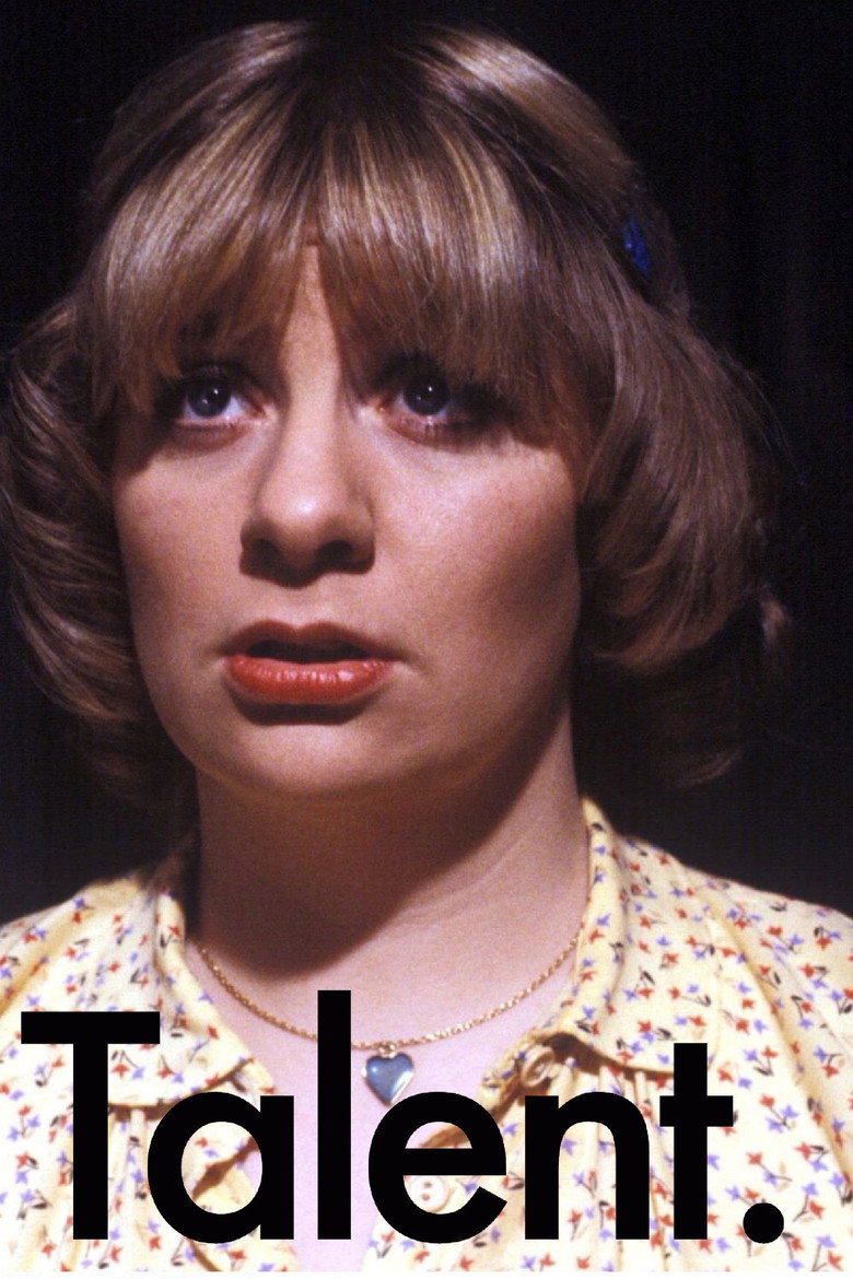 Talent (1979) TMDB poster
