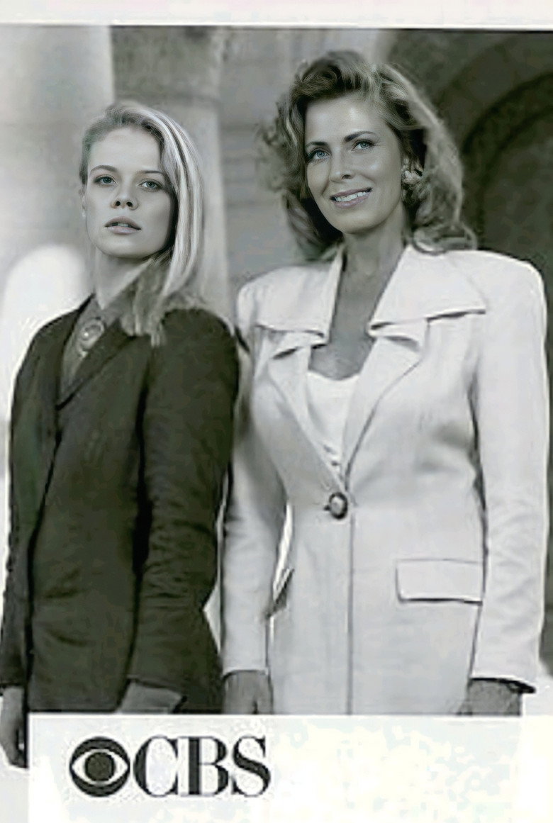 Bar Girls (1990) TMDB poster