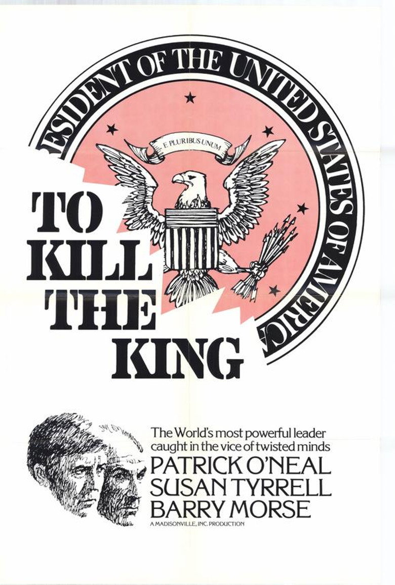 To Kill the King (1974) TMDB poster