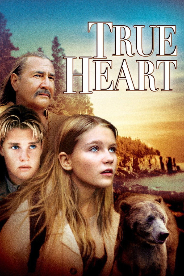 Вірне серце / True Heart (1999) TMDB poster
