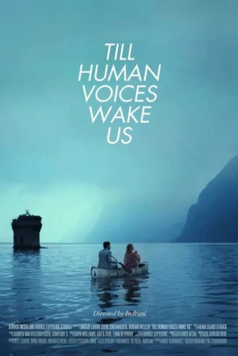 Till Human Voices Wake Us (2015) TMDB poster