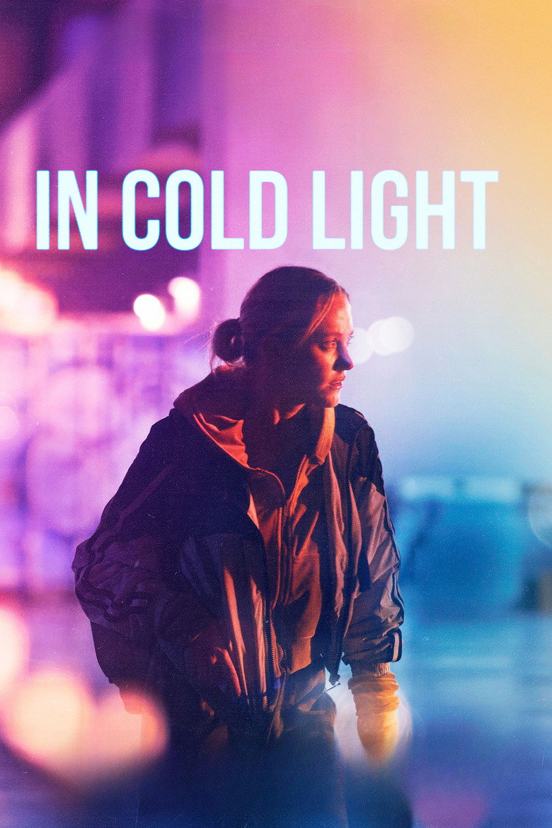 In Cold Light (2026) TMDB poster