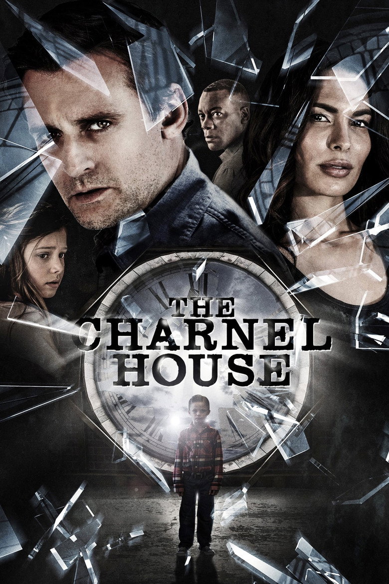 The Charnel House (2016) TMDB poster