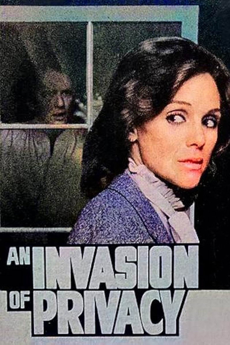 An Invasion of Privacy (1983) TMDB poster