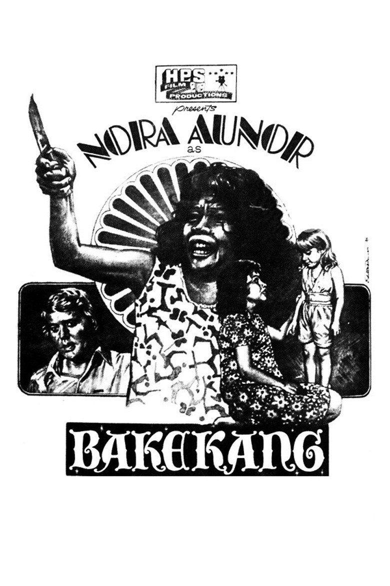 Bakekang (1978) TMDB poster