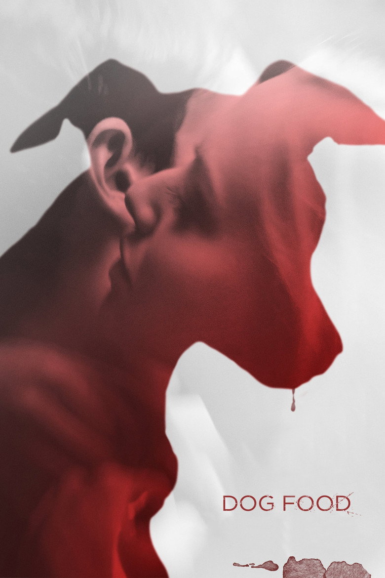 Dog Food (2014) TMDB poster