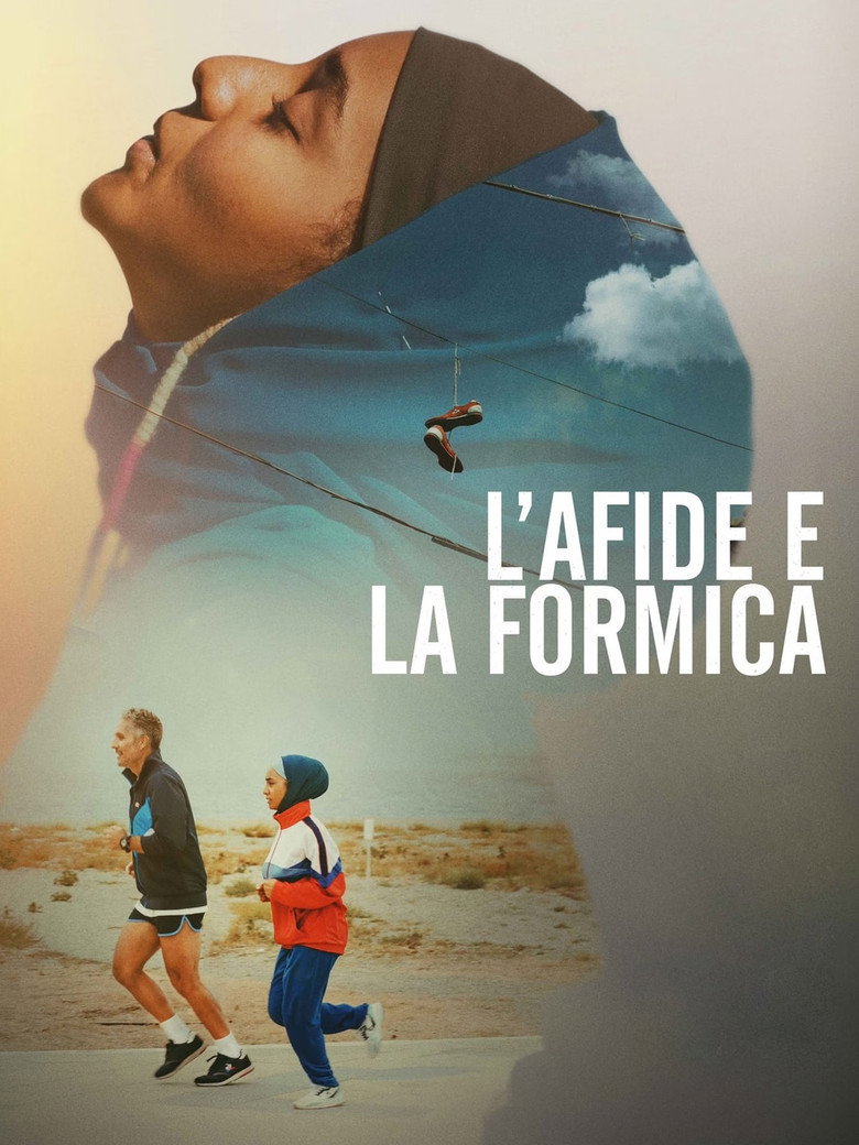 L'afide e la formica (2021) TMDB poster