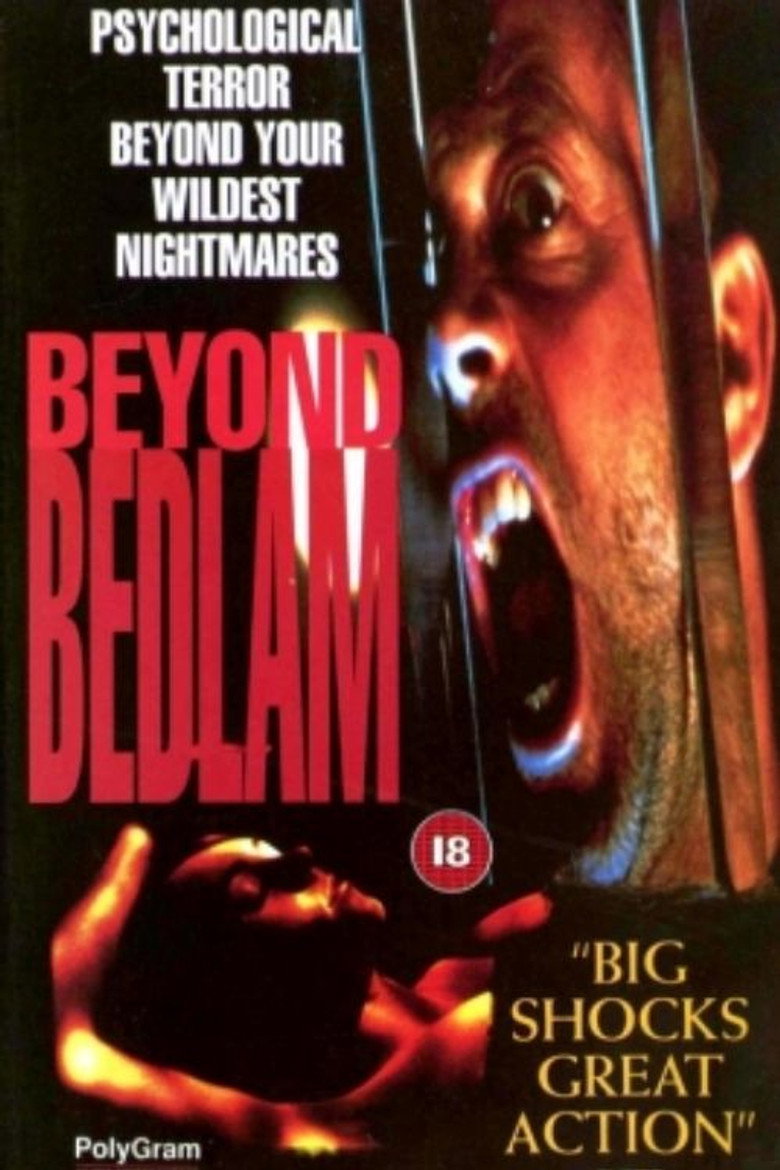 Beyond Bedlam (1994) TMDB poster
