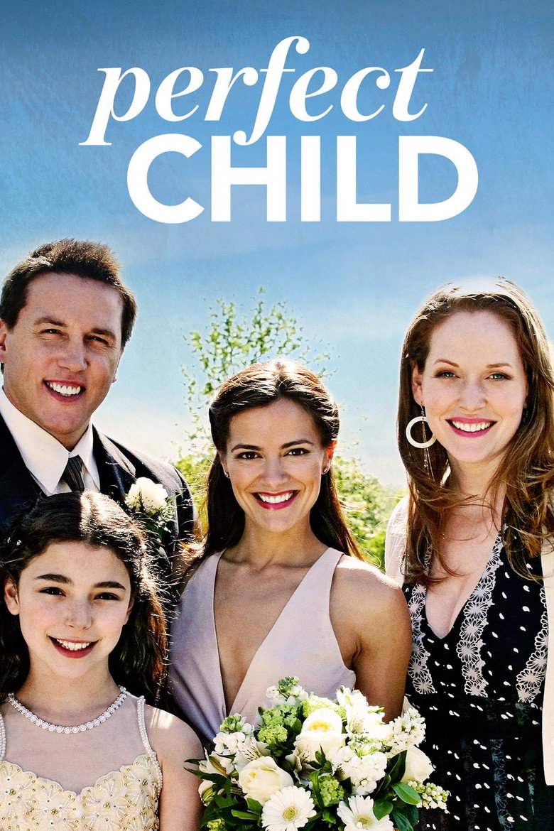 Perfect Child (2007) TMDB poster