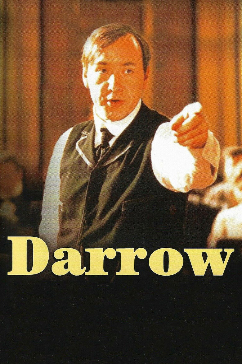 Darrow (1991) TMDB poster
