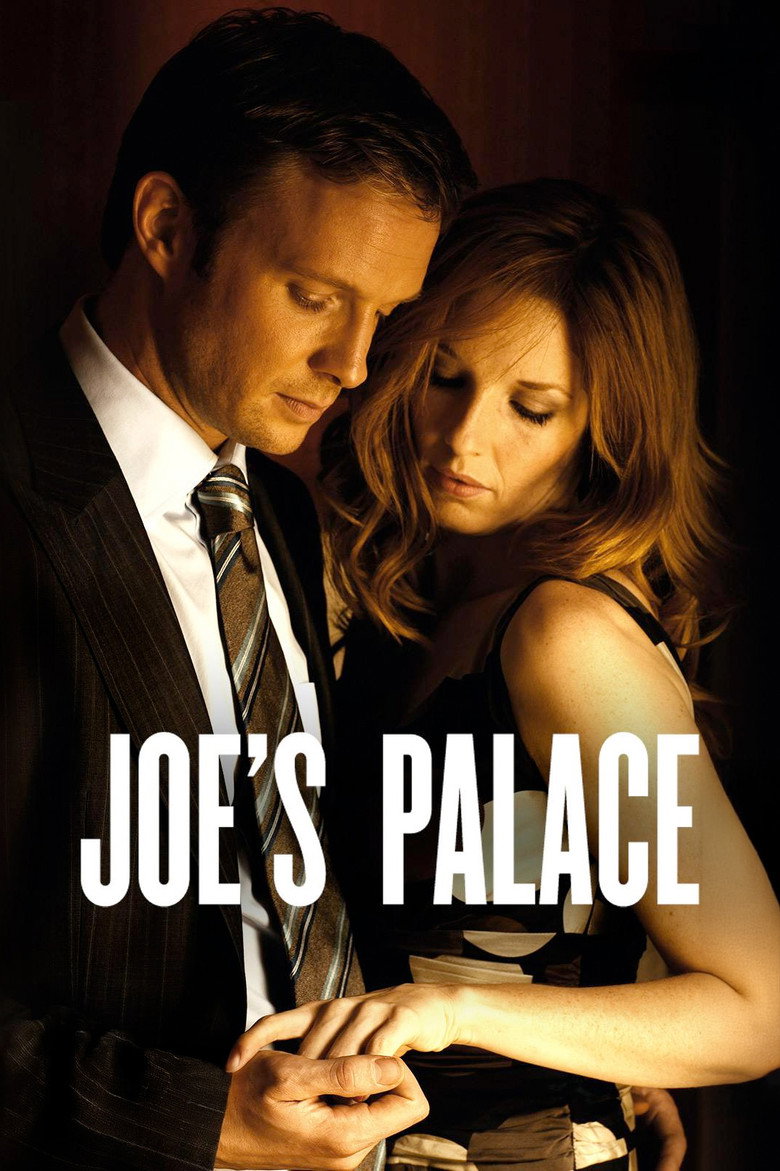 Joe's Palace (2007) TMDB poster