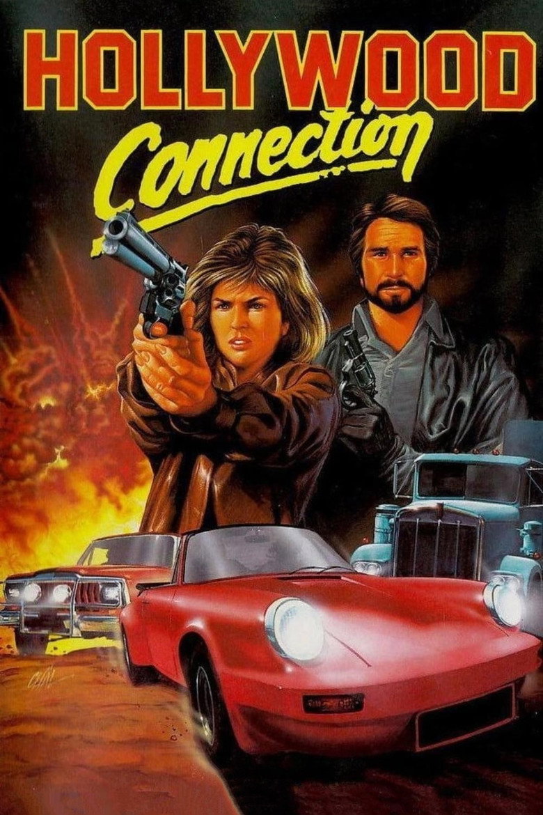 Beverly Hills Cowgirl Blues (1985) TMDB poster