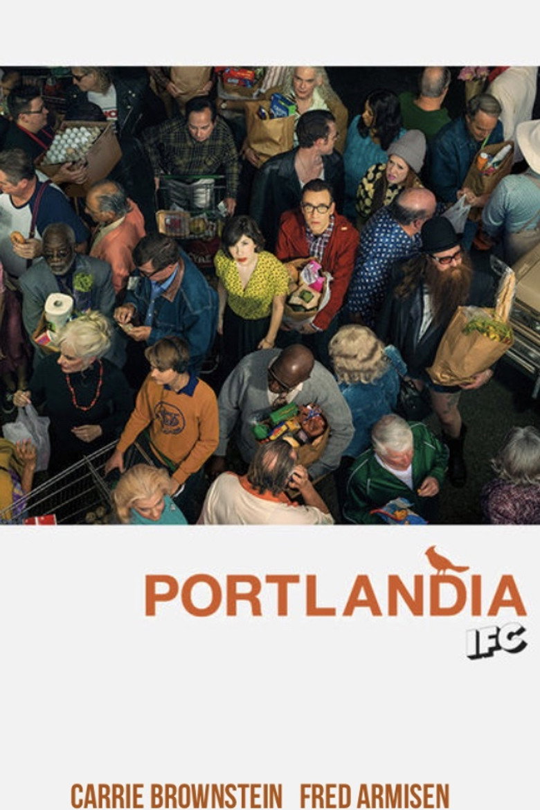 The Celery Incident (2014) TMDB poster