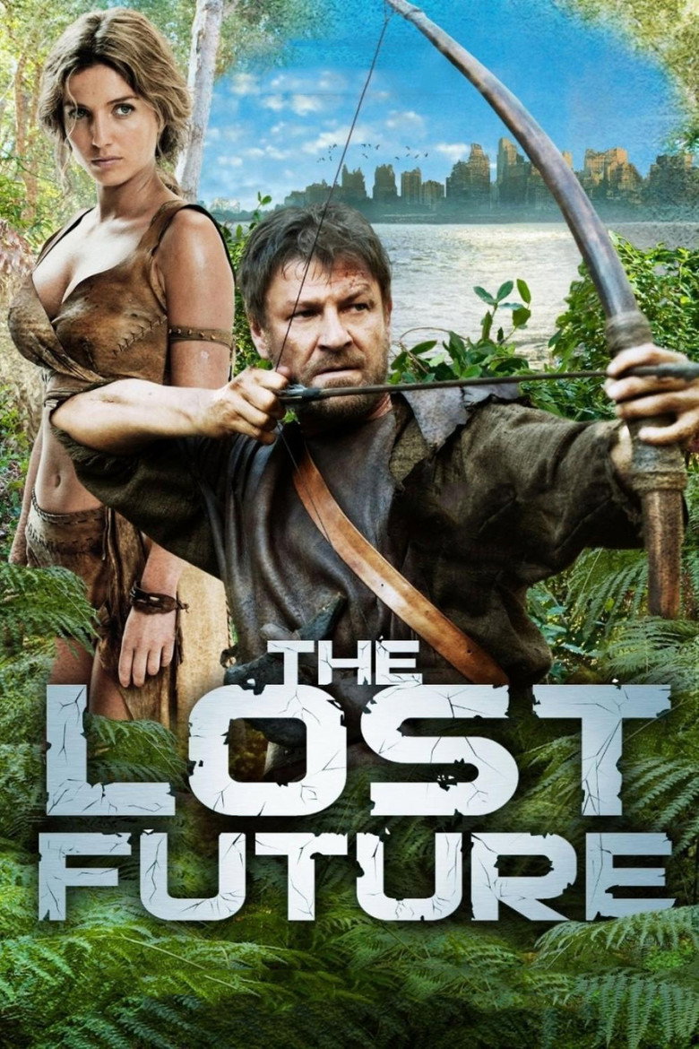 Втрачене майбутнє / The Lost Future (2010) TMDB poster