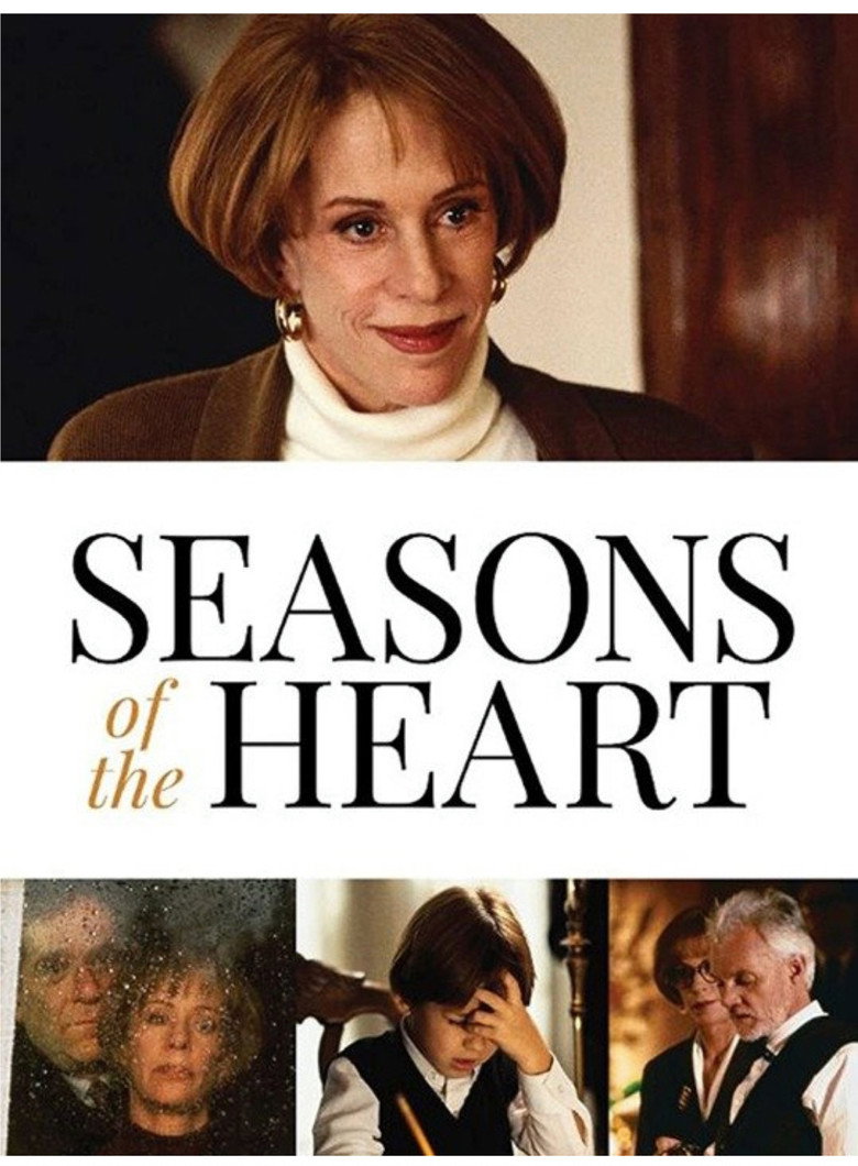 Seasons of the Heart (1994) TMDB poster