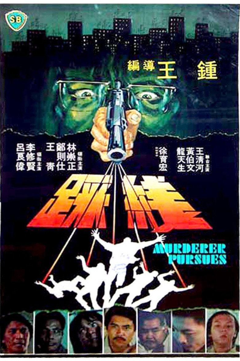踩線 (1981) TMDB poster