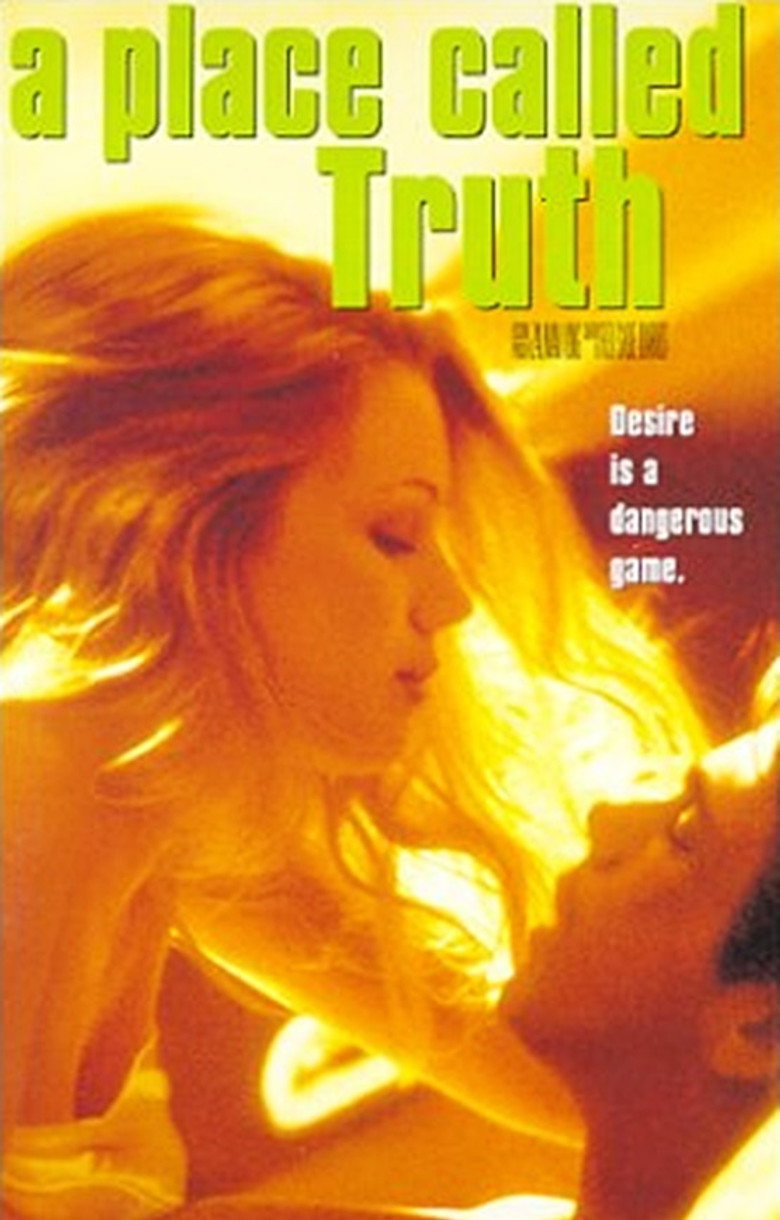 A Place Called Truth (1998) TMDB poster
