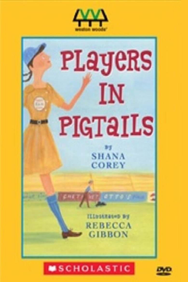 Players in Pigtails (2004) TMDB poster