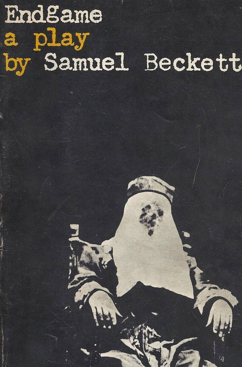 Endgame (2000) TMDB poster