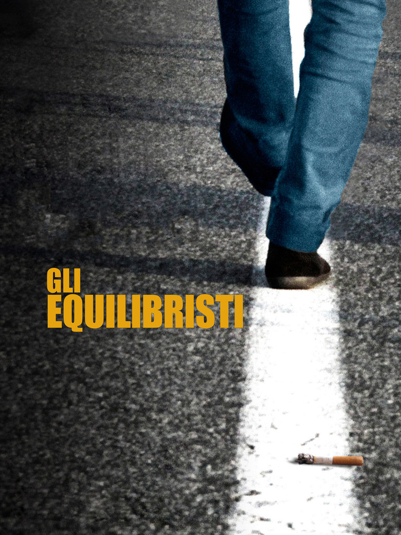 Gli Equilibristi (2013) TMDB poster