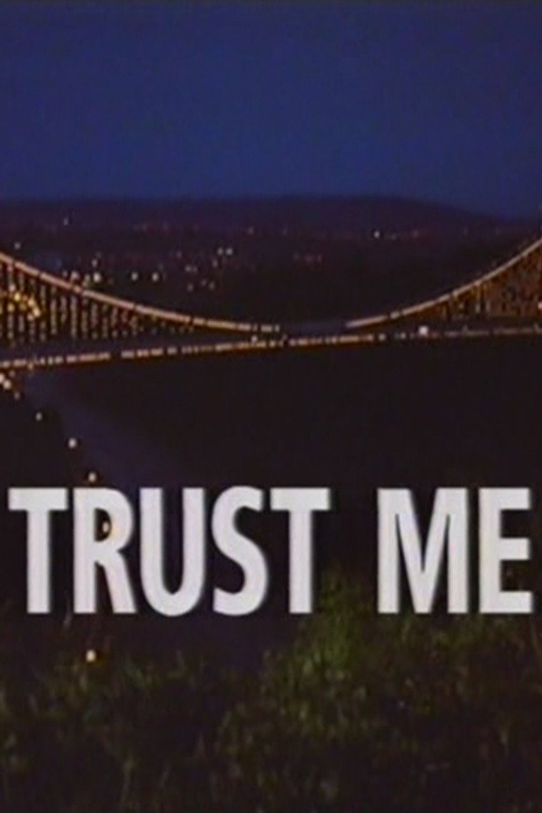Trust Me (1992) TMDB poster