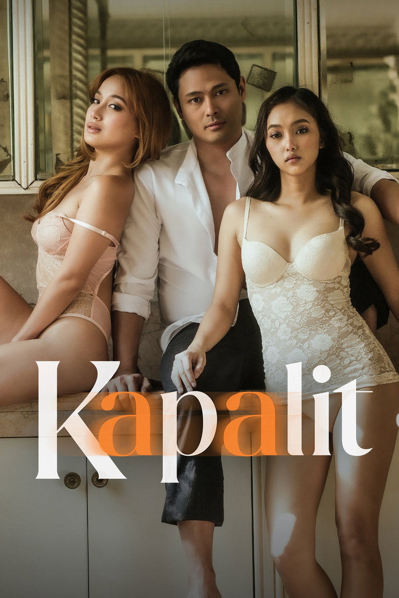 Kapalit (2024) TMDB poster