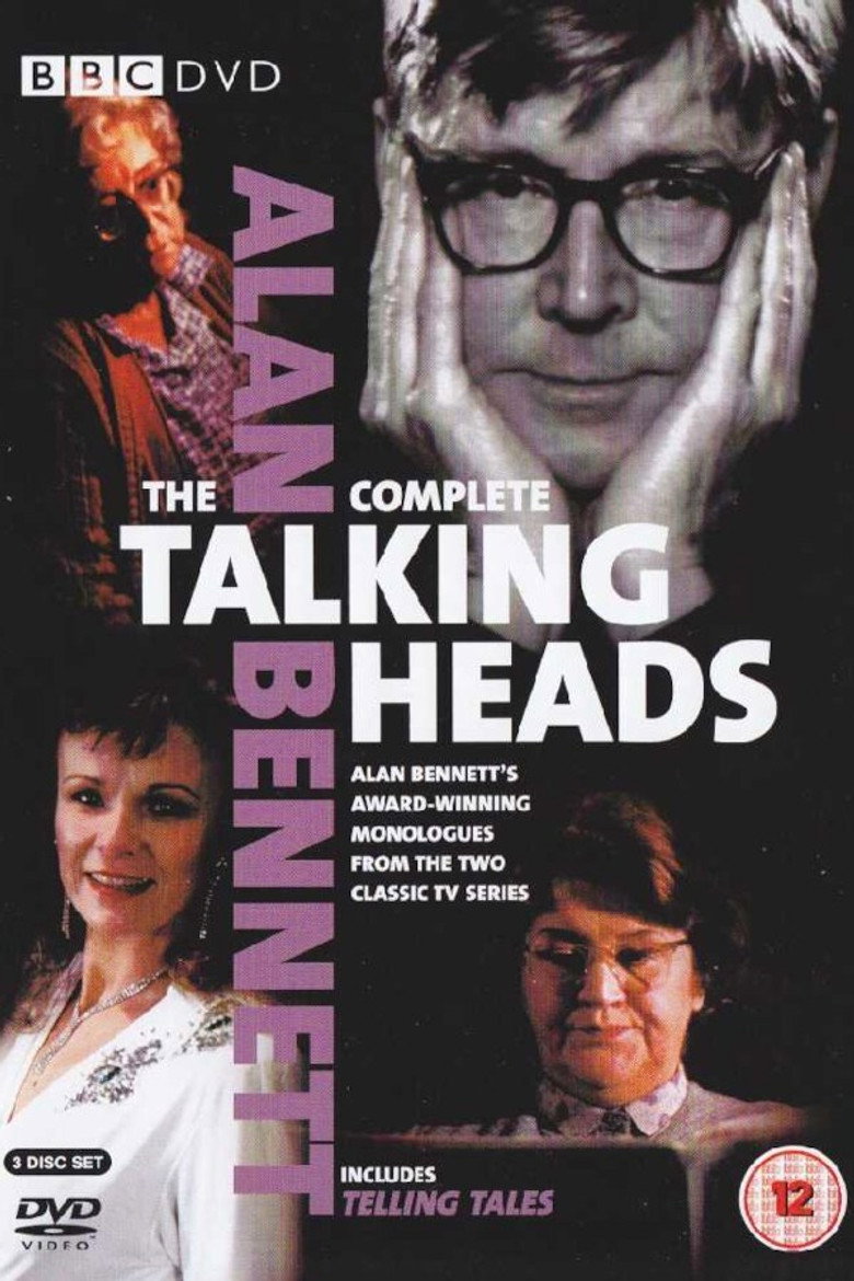 Talking Heads (1988) TMDB poster