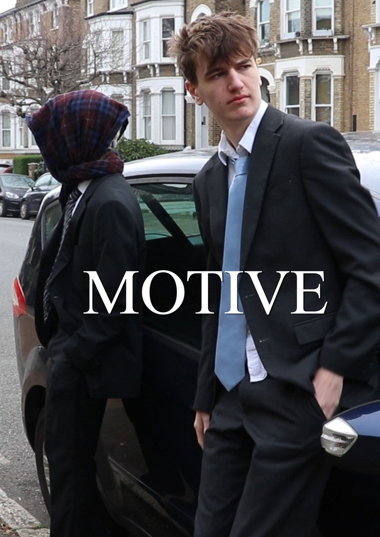 Motive (2026) TMDB poster
